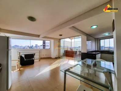 Cobertura com 4 Quartos à venda, 199m² no Centro, Divinópolis