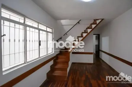 Sobrado com 4 Quartos à venda, 122m² no Jardim Ester, São Paulo