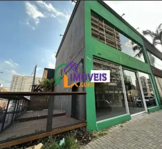 Ponto Comercial para alugar, 140m² no Planalto Paulista, São Paulo