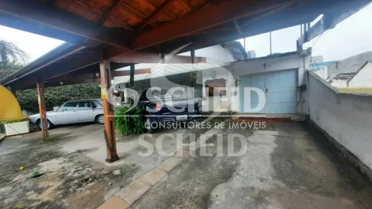 Imóvel Comercial à venda, 260m² no Santo Amaro, São Paulo