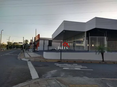 Sala Comercial à venda, 1123m² no Vila Maceno, São José do Rio Preto