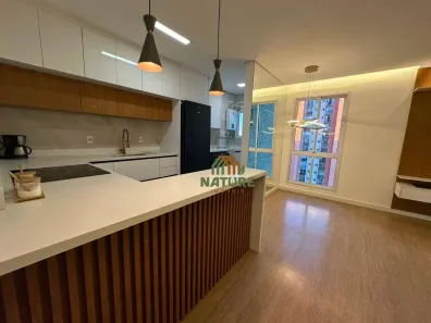 Apartamento com 3 Quartos à venda, 64m² no Jardim Carolina, Jundiaí