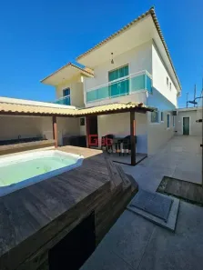 Casa com 5 Quartos à venda, 200m² no Praia do Foguete, Cabo Frio