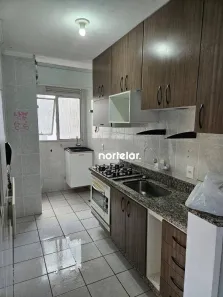 Apartamento com 3 Quartos à venda, 68m² no Nossa Senhora do Ó, São Paulo