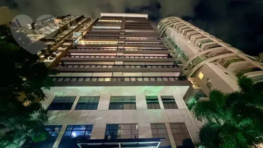 Apartamento com 3 Quartos à venda, 94m² no Icaraí, Niterói