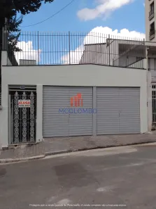 Sobrado com 3 Quartos para alugar, 190m² no Penha de França, São Paulo