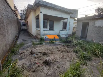 Lote/Terreno à venda, 120m² no Santa Branca, Belo Horizonte