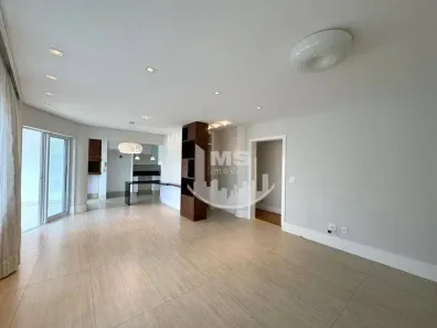 Apartamento com 3 Quartos para venda ou aluguel, 157m² no Cambuí, Campinas