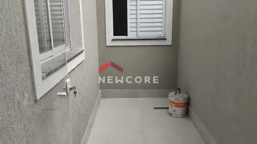 Apartamento com 2 Quartos à venda, 45m² no Vila São Geraldo, São Paulo