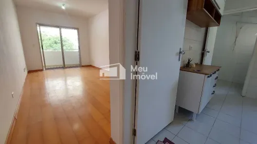 Apartamento com 3 Quartos para alugar, 85m² no Vila Ema, São José dos Campos