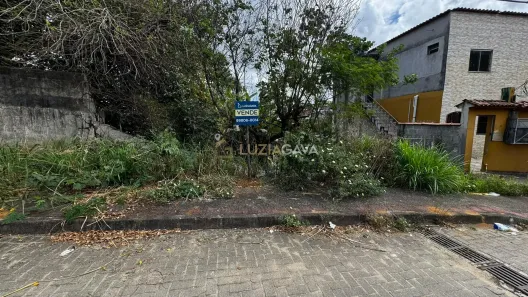 Lote/Terreno à venda, 301m² no São Conrado, Cariacica