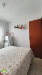 Apartamento com 3 Quartos à venda, 70m² no Vila Industrial, Anápolis