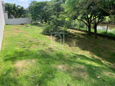 Lote/Terreno à venda, 562m² no Chácaras Residenciais Santa Maria, Votorantim