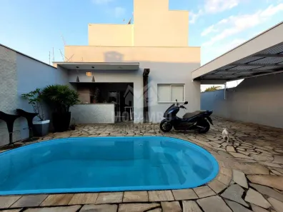 Casa com 3 Quartos à venda, 201m² no Village de Piemonte, Itatiba
