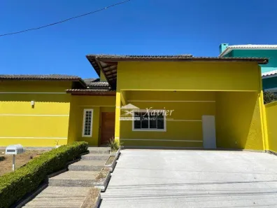 Casa de Condomínio com 3 Quartos à venda, 227m² no Jardim Haras Bela Vista Gl Dois, Vargem Grande Paulista