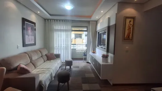 Apartamento com 3 Quartos à venda, 89m² no Canto, Florianópolis