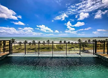 Apartamento com 1 Quarto à venda, 37m² no Intermares, Cabedelo