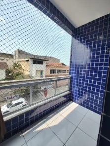 Apartamento com 2 Quartos à venda, 96m² no Cocal, Vila Velha