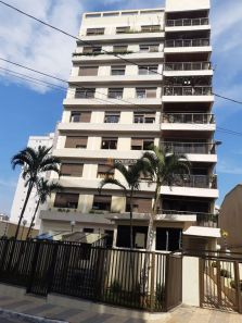 Apartamento com 3 Quartos à venda, 135m² no Vila Maria Alta, São Paulo