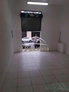 Ponto Comercial para alugar, 80m² no Bela Vista, Osasco