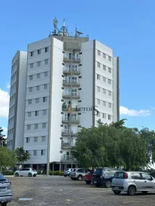 Apartamento com 3 Quartos à venda, 93m² no Jardim Novo Itu, Itu