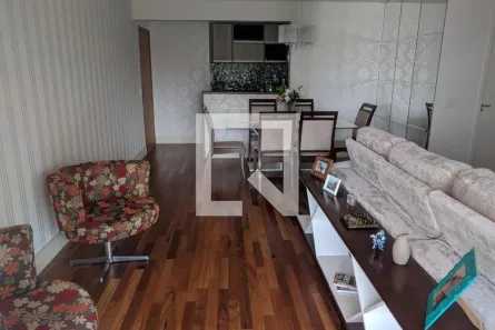 Apartamento com 2 Quartos à venda, 91m² no Vila Lusitânia, São Bernardo do Campo