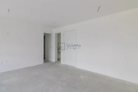 Apartamento com 4 Quartos à venda, 143m² no Campo Belo, São Paulo