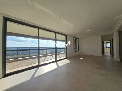 Apartamento com 3 Quartos à venda, 178m² no Jardim Villarica, Ribeirão Preto