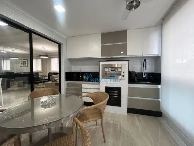 Apartamento com 3 Quartos à venda, 112m² no Pitangueiras, Guarujá