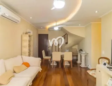 Cobertura com 4 Quartos à venda, 260m² no Barra da Tijuca, Rio de Janeiro