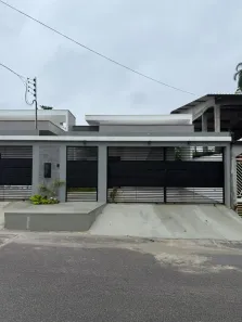Apartamento com 3 Quartos à venda, 200m² no Novo Aleixo, Manaus
