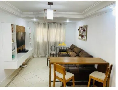 Casa com 3 Quartos à venda, 125m² no Jardim Cidália, São Paulo