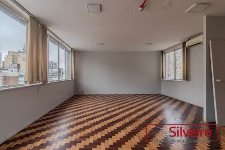 Sala Comercial para alugar, 70m² no Centro Histórico, Porto Alegre