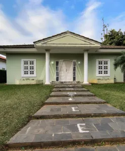 Casa de Condomínio com 2 Quartos à venda, 200m² no Vivendas do Lago, Sorocaba