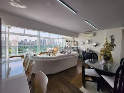 Apartamento com 2 Quartos à venda, 133m² no Vila Ema, São José dos Campos