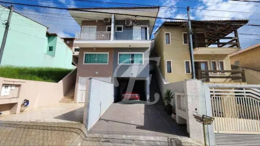 Casa com 3 Quartos à venda, 147m² no Jardim Rio das Pedras, Cotia