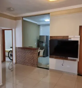 Apartamento com 2 Quartos à venda, 71m² no Jardim Botânico, Ribeirão Preto