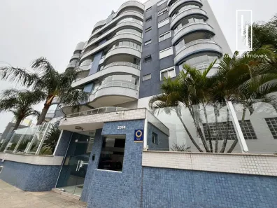 Apartamento com 4 Quartos à venda, 150m² no João Paulo, Florianópolis