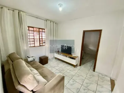 Casa com 3 Quartos à venda, 360m² no Riacho das Pedras, Contagem