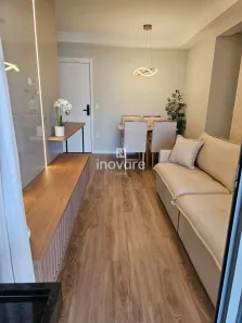Apartamento com 2 Quartos à venda, 65m² no Vila Clementino, São Paulo