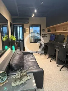 Sala Comercial para alugar, 56m² no Barra da Tijuca, Rio de Janeiro