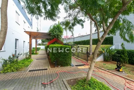 Apartamento com 2 Quartos à venda, 43m² no Jardim Helena, São Paulo