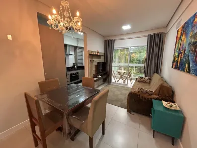 Apartamento com 2 Quartos à venda, 62m² no Palmas, Governador Celso Ramos