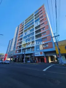 Apartamento com 3 Quartos à venda, 110m² no Centro, Novo Hamburgo