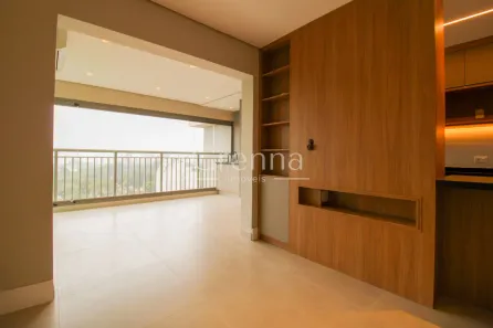 Apartamento com 2 Quartos para alugar, 79m² no Pinheiros, São Paulo