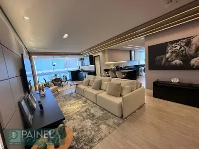 Apartamento com 1 Quarto à venda, 92m² no Aparecida, Santos