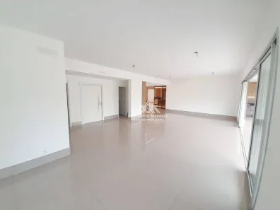 Apartamento com 4 Quartos para venda ou aluguel, 322m² no Vila do Golf, Ribeirão Preto