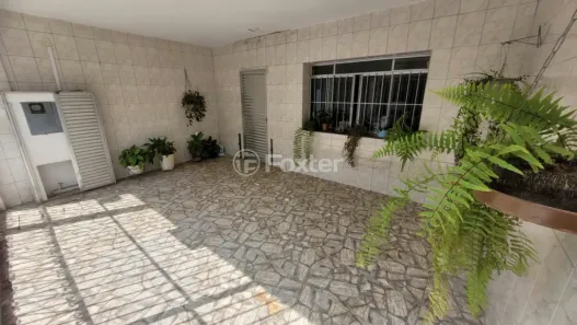 Casa com 2 Quartos à venda, 100m² no Vila São Domingos, São Paulo