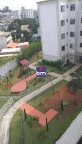 Apartamento com 2 Quartos à venda, 38m² no Jardim Casablanca, São Paulo