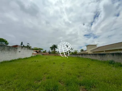 Lote/Terreno à venda, 1328m² no Vila Santista, Atibaia